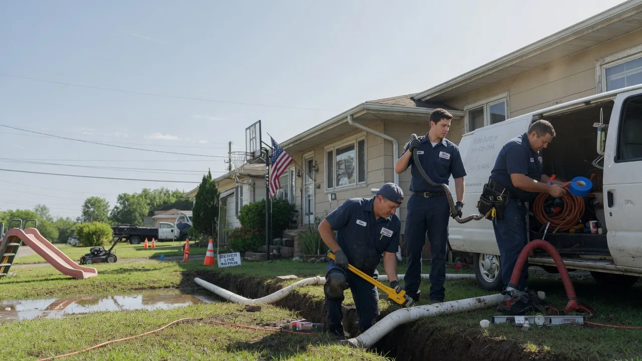 Toilet Installation in Sparkman, AR near me